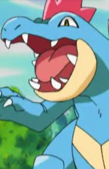 Gambar Karakter Ordile