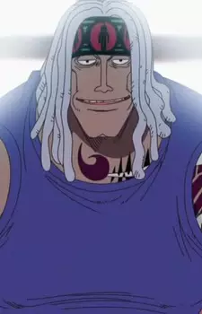 Gambar Karakter Anime: Roshio