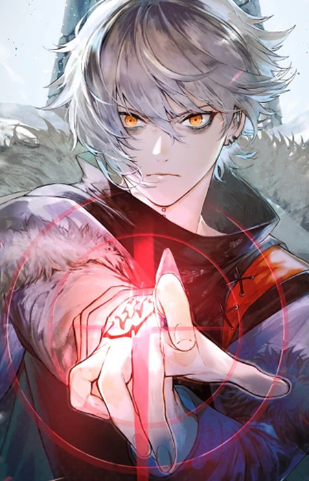 Gambar Karakter Kadoc Zemlupus