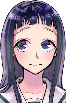 Gambar Karakter Nao Fujiyoshi