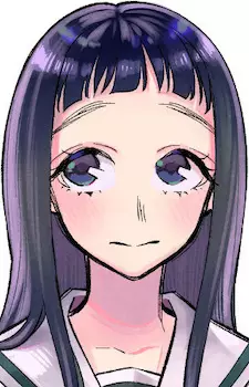 Gambar Karakter Anime: Nao Fujiyoshi