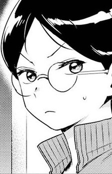 Gambar Karakter Anime: Fumi  Toshiwa
