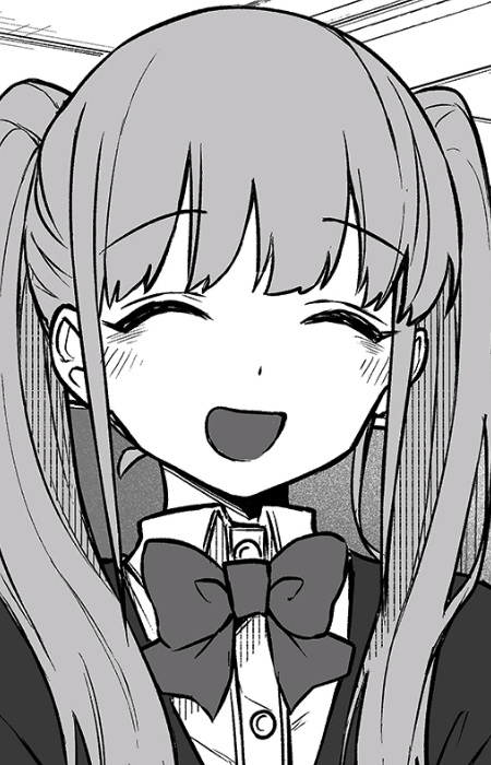 Gambar Karakter Toko Kasakumo