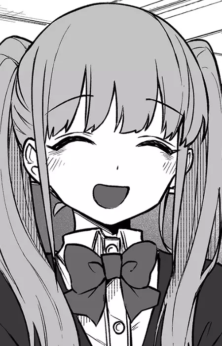 Gambar Karakter Anime: Toko Kasakumo