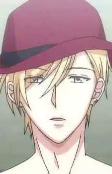 Gambar Karakter Anime: Kei Sugawara