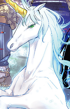 Gambar Karakter Yuriko