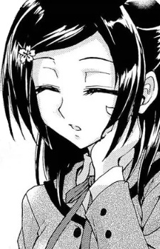 Gambar Karakter Ujiyasu Houjou