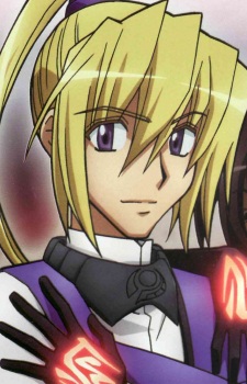 Gambar Karakter Rowen