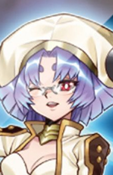 Gambar Karakter Ciela