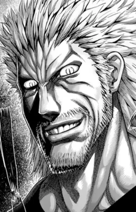 Gambar Karakter Anime: Niko Tokita