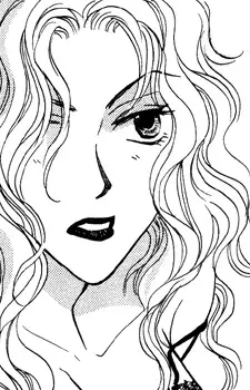 Gambar Karakter Anime: Barbelo