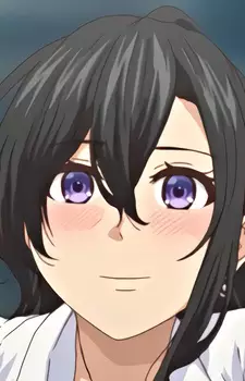 Gambar Karakter Anime: Orika Kario