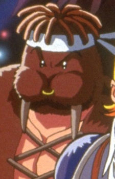 Gambar Karakter Seiuchin