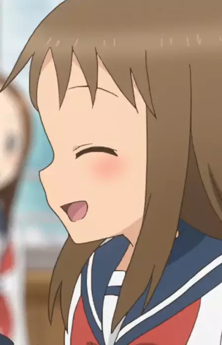 Gambar Karakter Anime: Suzuki