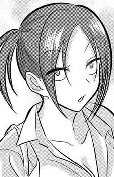 Gambar Karakter Youko Suzuki