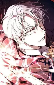 Gambar Karakter Anime: Rozard Seymour
