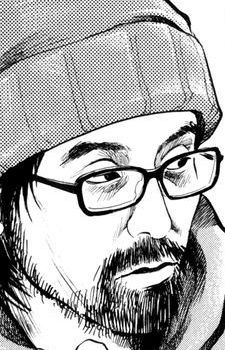 Gambar Karakter Omu Onosaka