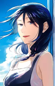 Gambar Karakter Anime: Witch