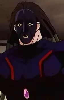 Gambar Karakter Anime: Kesskass