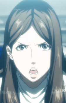 Gambar Karakter Izumi Yasaka