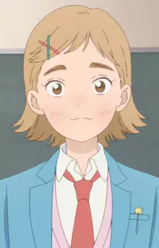 Gambar Karakter Anime: Koharu Kinomoto