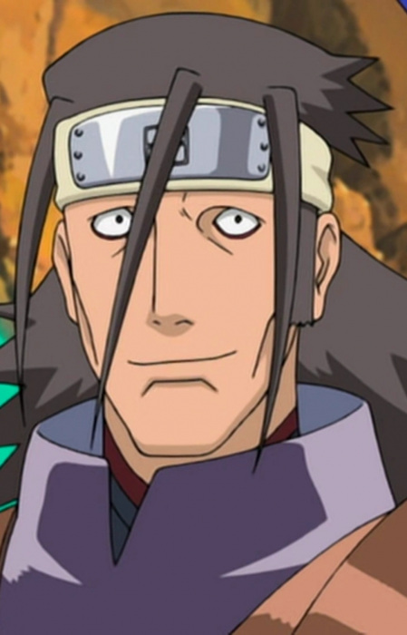 Gambar Karakter Anime: Houki