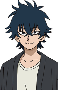 Gambar Karakter Aoi Furukawa