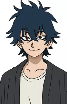 Gambar Karakter Anime: Aoi Furukawa