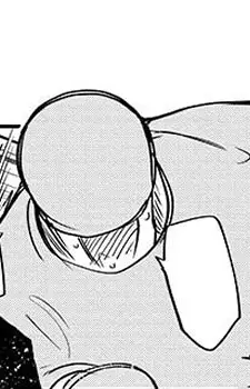 Gambar Karakter Anime: An Emergency Oh