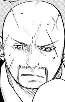 Gambar Karakter Anime: Ume