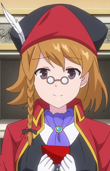 Gambar Karakter Prim