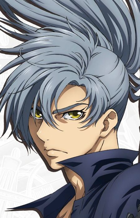 Gambar Karakter Maruo Hyakki