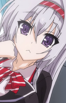 Gambar Karakter Anime: Matsunaga  Amelia Ren