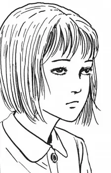 Gambar Karakter Anime: Rina
