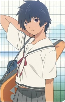 Gambar Rika Dobashi