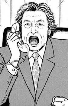 Gambar Karakter Anime: Juntarou Koibuchi