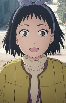 Gambar Karakter Totori