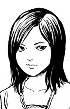 Gambar Karakter Yue