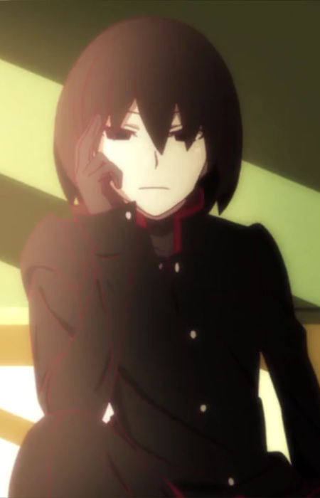 Gambar Ougi Oshino