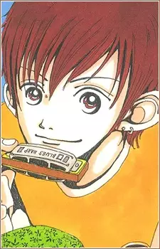 Gambar Karakter Anime: Tsutomu Yamaguchi
