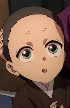 Gambar Karakter Anime: Koto Shinazugawa