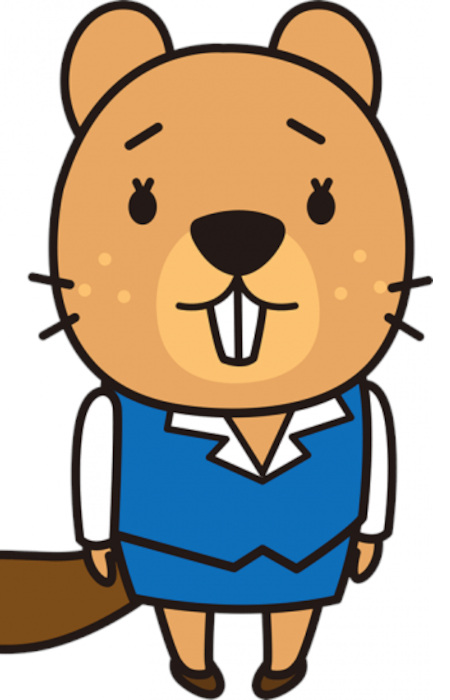 Gambar Karakter Bibanuma