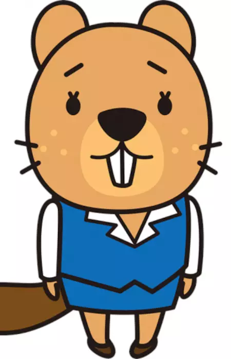 Gambar Karakter Anime: Bibanuma