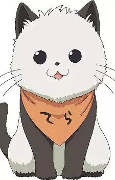 Gambar Karakter Anime: Nyagosuke