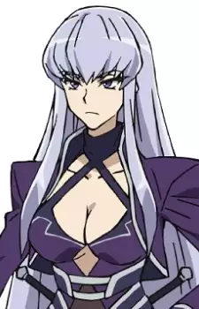 Gambar Karakter Anime: Esmeralda