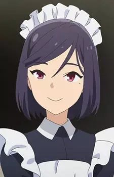 Gambar Karakter Anime: Aoi Torino