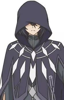 Gambar Karakter Anime: Gaius