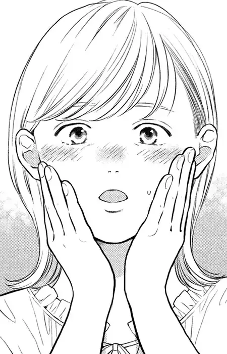 Gambar Karakter Anime: Mother Oohira