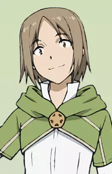 Gambar Karakter Anime: Cassim