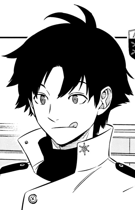 Gambar Karakter Yukimaru Ichijou